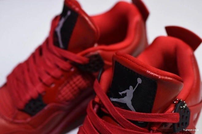 HYPE Singles Day Air 4 Jordan AV3914-600 0711